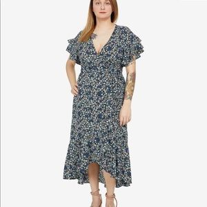 Max Studio dress Size XL